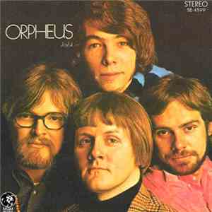 Orpheus  - Joyful