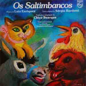 Os Saltimbancos - Os Saltimbancos
