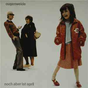 Ougenweide - Noch Aber Ist April