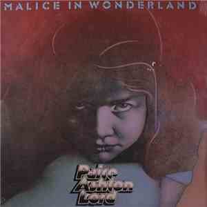 Paice Ashton Lord - Malice In Wonderland