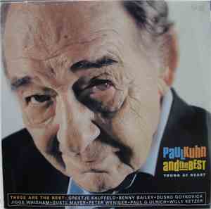Paul Kuhn And The Best - Young At Heart