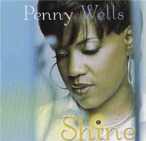 Penny Wells - Shine