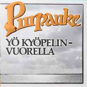 Piirpauke - Yö Kyöpelinvuorella