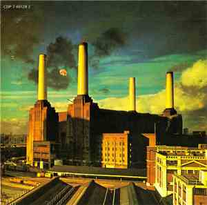 Pink Floyd - Animals