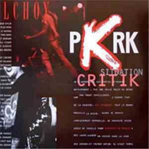 Pkrk - Situation Critik
