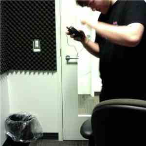 Ragk - Live From The LPL Sound + Vision Center