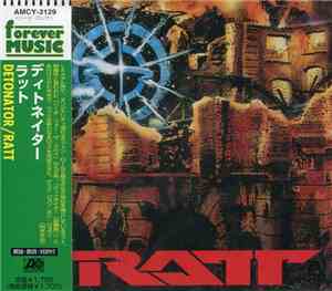 Ratt - Detonator