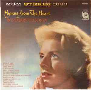 Rosemary Clooney - Hymns From The Heart