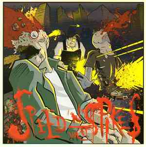 Rumpelstiltskin Grinder / Absu - Speed 'N Spikes Vol II