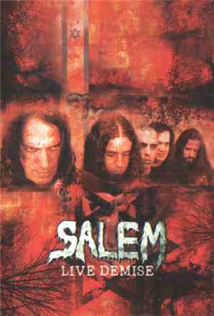 Salem  - Live Demise