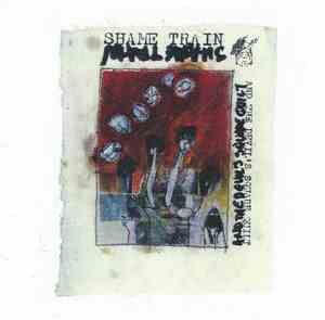 Sam Knutson - Shame Train And The Devil's Square Quilt