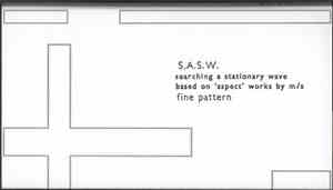 S.A.S.W. - Fine Pattern