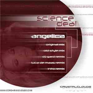 Science Deal - Angelica