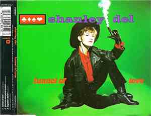 Shanley Del - Tunnel Of Love