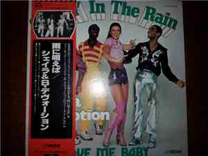 Sheila B. Devotion - Singin' In The Rain