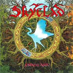 Skyclad - Jonah's Ark