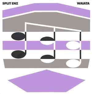 Split Enz - Waiata