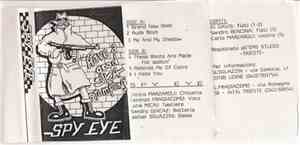 Spy Eye - Have A Good Ska Stomping