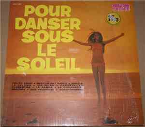 Stan Hope Orchestra - Pour Danser Sous Le Soleil