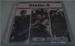 Static-X - Коллекция Альбомов 1997-2007