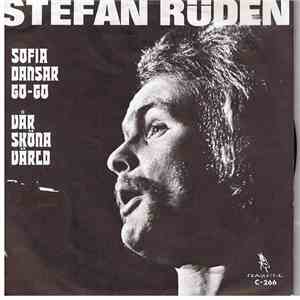 Stefan Rüden - Sofia Dansar Go-Go