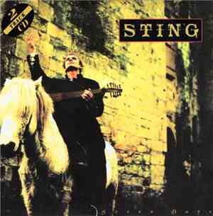 Sting - Seven Days