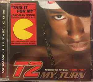 T2  - My Turn
