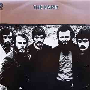 The Band - The Band