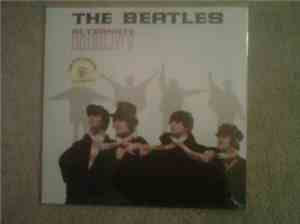 The Beatles - Alternate Help!