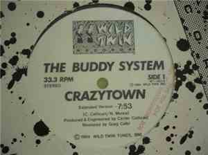 The Buddy System  - Crazytown