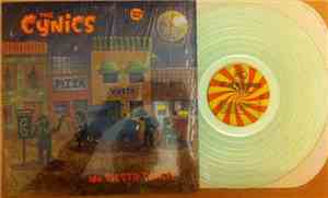 The Cynics  - No Siesta Tonite