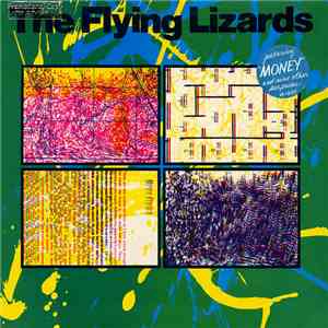 The Flying Lizards - The Flying Lizards