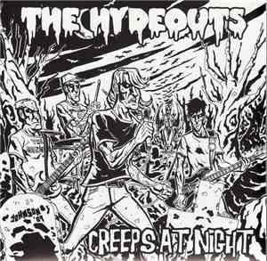 The Hydeouts - Creeps At Night