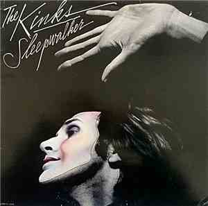 The Kinks - Sleepwalker