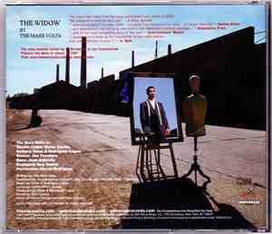The Mars Volta - The Widow