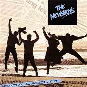 The Newsboys - Read All About It
