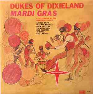 The Original Dukes Of Dixieland, The Dixieland Greats - The Original Dukes  ...