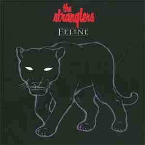 The Stranglers - Feline