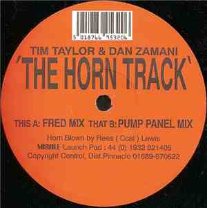 Tim Taylor & Dan Zamani - The Horn Track