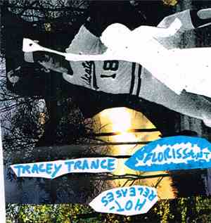 Tracey Trance - Florissant