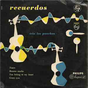 Trio Los Panchos - Recuerdos