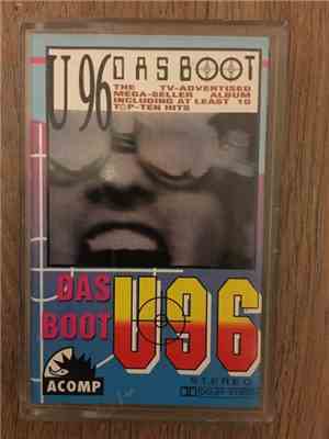 U 96 - Das Boot