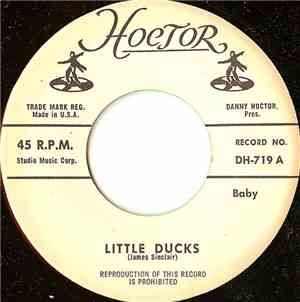Unknown Artist - Little Ducks