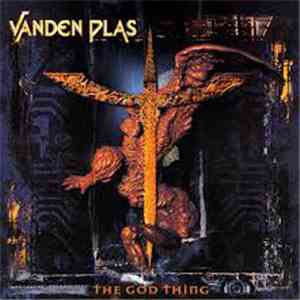 Vanden Plas - The God Thing