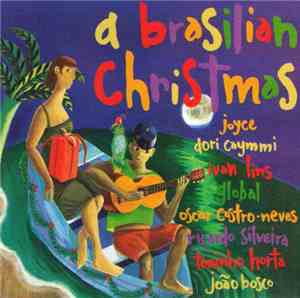 Various - A Brasilian Christmas