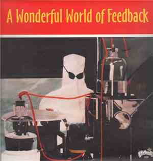 Various - A Wonderful World of Feedback