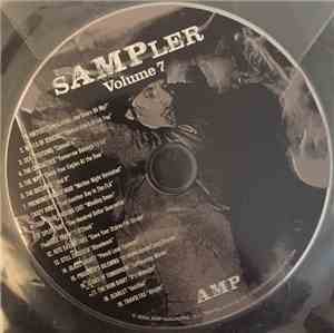 Various - AMP Sampler Volume 7