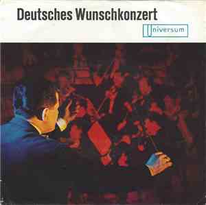 Various - Deutsches Wunschkonzert