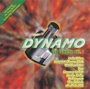 Various - Dynamo Pop Sampler Vol. 1