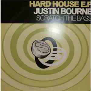 Various - Hard House E.P.